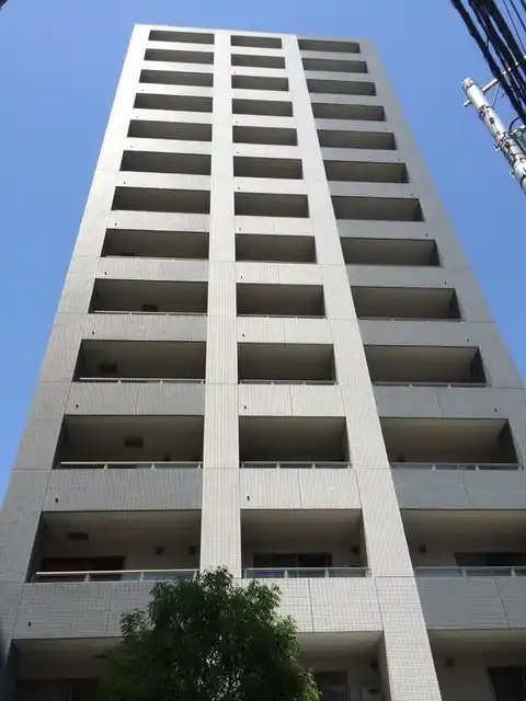 藤和シティホームズ荏原中延駅前
